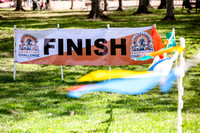 Finish Line + Awards