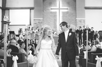 Vows.